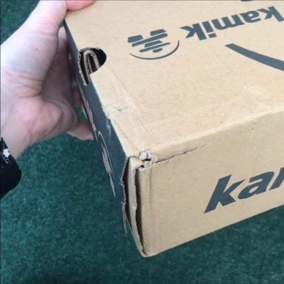 Kamik Kids Iguana Sandal - Picture 14 of 14